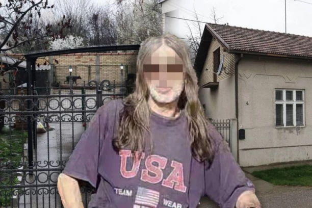 LJUBAVNICA MU DOŠLA GLAVE! Dve godine od svirepog zločina u Rumi! Ljubomorni muž pretukao, pa ZADAVIO ZORANA! (FOTO)