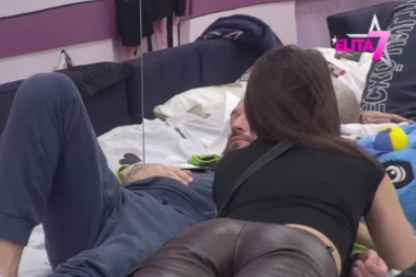 ŠTA SE DEŠAVA SA OVIM ČOVEKOM? Ša zaprepastio Mionu - na korak do KONAČNOG RASKIDA!