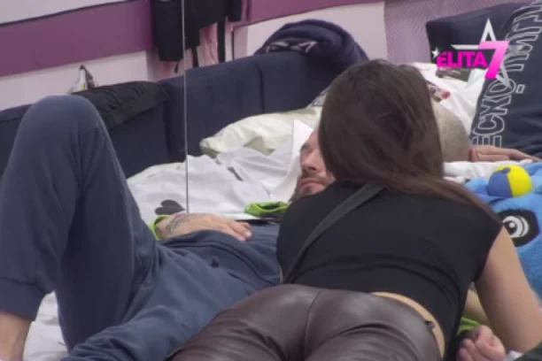 ŠTA SE DEŠAVA SA OVIM ČOVEKOM? Ša zaprepastio Mionu - na korak do KONAČNOG RASKIDA!