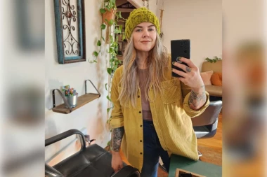 POPILA SAM PILULU ZA KONTRACEPCIJU: Sedam dana kasnije vrištala sam od BOLOVA, do kraja života će se boriti sa OVIM OBOLJENJEM