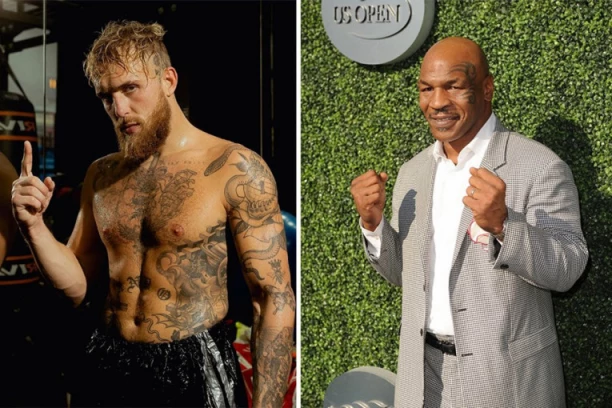 TAJSON MOŽE DA UMRE U RINGU PRED 80.000 LJUDI U PRENOSU: Komentator pozvao da se zabrani njegova borba