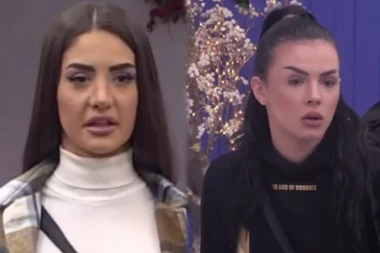 OVAKVE FETIŠE NIJE IMALA NI ANĐELA ĐURIČIĆ: Anita zgadila život gledaocima Elite, Anđelovoj porodici će se okrenuti želudac!