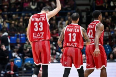 IZDAJNICI DOŠLI GLAVE PARTIZANU: Delije LIKUJU, društvene mreže se USIJALE!