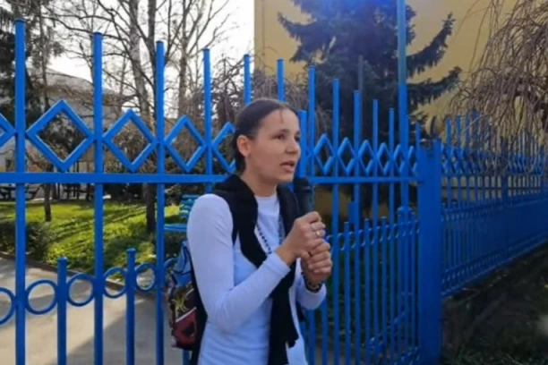 ANA MIHALJICA POČELA DA SARAĐUJE SA NADLEŽNIMA: Oglasio se Centar za Socijalni rad u Novom Sadu