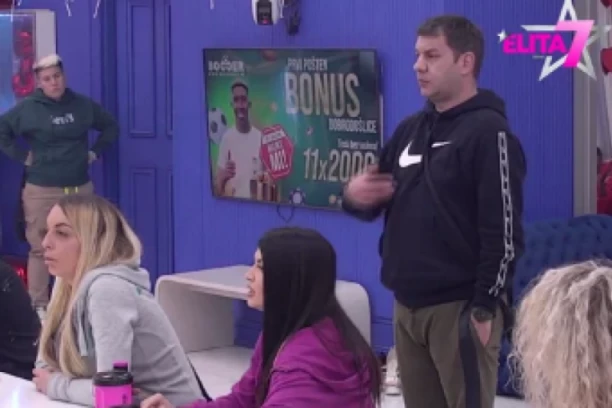 IVAN MARINKOVIĆ PROVOCIRAO MILJANU! Evo šta je rekao o lažnoj trudnoći, Elitari su samo čekali ovaj komentar!