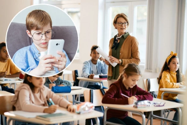 "RODITELJI, KO VAM ČUVA DECU ZA VREME RASPUSTA"?! Sme li dete od 8-9 godina da ostane samo