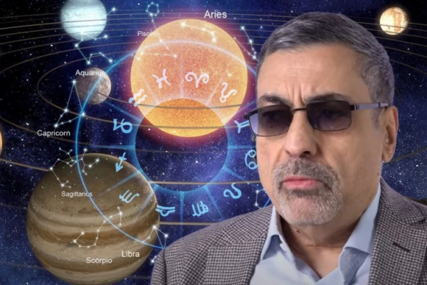 RUSKI ASTROLOG TVRDI DA ĆE DRUGI DEO MARTA ZA OVA ČETIRI ZNAKA BITI ULTRA IZAZOVAN: Pred njima je mnogo težak period, ČUVAJTE SE!