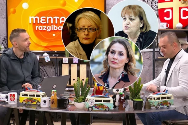 GDE ĆE IM DUŠA? Skandalozna emisija na Šolakovoj televiziji NOVA S!