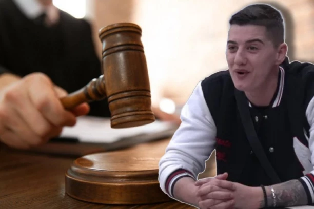 SKANDAL! BOJANA TUŽI ANĐELINU MAJKU: Haos u domu Šparavalo, a evo da li i dalje PLANIRA BEBU sa svojom devojkom!