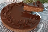 TORTA SAMO OD 3 SASTOJKA: Sprema se za PET minuta, nema jeftinije od ove - obradujte nekoga danas!