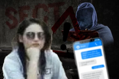 DO DETALJA ISPLANIRALI SVE, PA I SMRT DECE! Internet pretraga RODITELJA UBICA iz Novog Sada krije JEZIVU TAJNU!