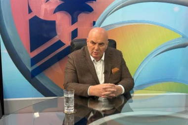 PALMA : "OPOZICIJI NE ODGOVARA NIJEDAN DATUM ZA IZBORE. ONI BI DA IH EVROPA DOVEDE NA VLAST, ALI NE GLASA EVROPA, GLASAJU GRAĐANI SRBIJE"!