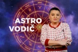 ASTRO VODIČ: Najlepše se dešava ovom znaku, Konstrakta napreduje u karijeri! (VIDEO)
