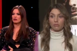 "SVESNA SAM KROZ ŠTA PROLAZI" Milica Pavlović se obratila Anđeli Jovanović, Lečića nazvala DŽELATOM! (FOTO)