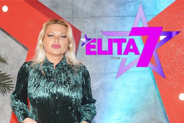 MARIJA KULIĆ DIREKTNO IZ NIŠA: Miljanina majka otkrila da li ulazi u Elitu da se SUOČI sa Ivanom Marinkovićem!
