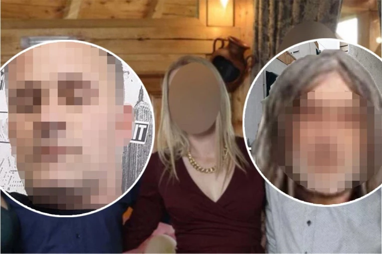 SA ŽENOM SLAVIO GODIŠNJICU, A ONDA REŠIO DA LIKVIDIRA SUPARNIKA! Pojavljuju se sve jeziviji detalji ubistva poznatog Rumljanina Zorana Obradovića!