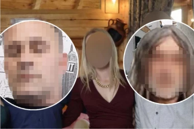 SA ŽENOM SLAVIO GODIŠNJICU, A ONDA REŠIO DA LIKVIDIRA SUPARNIKA! Pojavljuju se sve jeziviji detalji ubistva poznatog Rumljanina Zorana Obradovića!