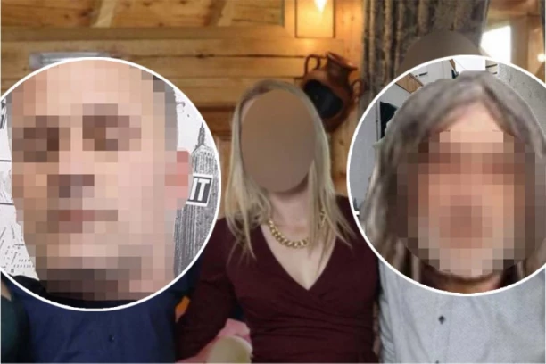 ZORAN BIO U VEZI SA ŽENOM SVOG UBICE! Otkriven motiv svirepog ubistva u Rumi, FATALNA plavuša mu DOŠLA GLAVE!