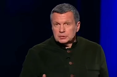 "PARIZ, MARSEJ, LION, HAMBURG, MINHEN..." Vodeći Putinov propagandista pozvao na nuklearni udar po evropskim gradovima (VIDEO)