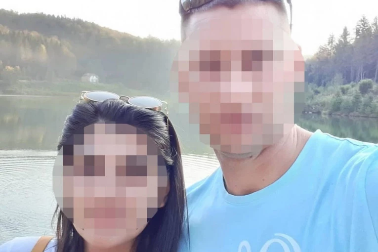 OVO JE ŽENA KOJU JE PARTNER IZREŠETAO U PREŠEVU, PA IZVRŠIO SAMOUBISTVO! Ostavila muža i decu, da bi sa njim POBEGLA za Švajcarsku, pa doživela HOROR!