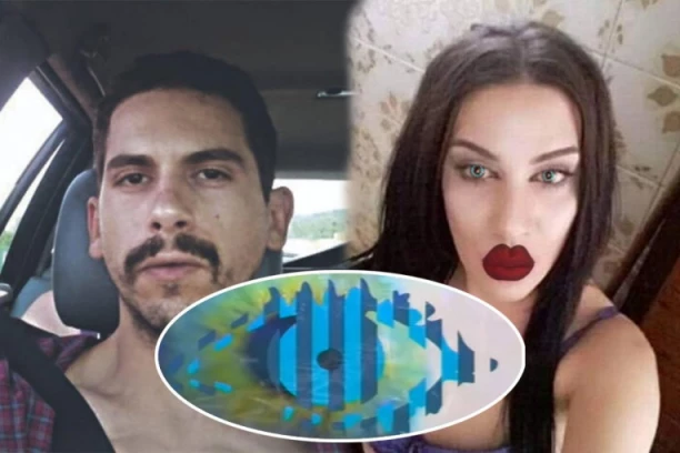 UBIO MAJKU, PA GUŠIO TRANSRODNU DEVOJKU: Bivši učesnik rijalitija prijavljen za NASILJE, procurile SKANDALOZNE PREPISKE: Žrtvovaću te!