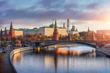 OVO JE TAJNA KREMLJA KOJU NE ŽELE DA VAM OTKRIJU: Kako je postao simbol Rusije i svetske baštine?