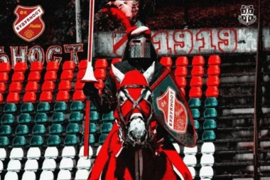 BELA TAČKA JE ZA NJIH BILA CRNE BOJE: Veliki favorit ostao bez kup trofeja - pali su na penal ruletu!