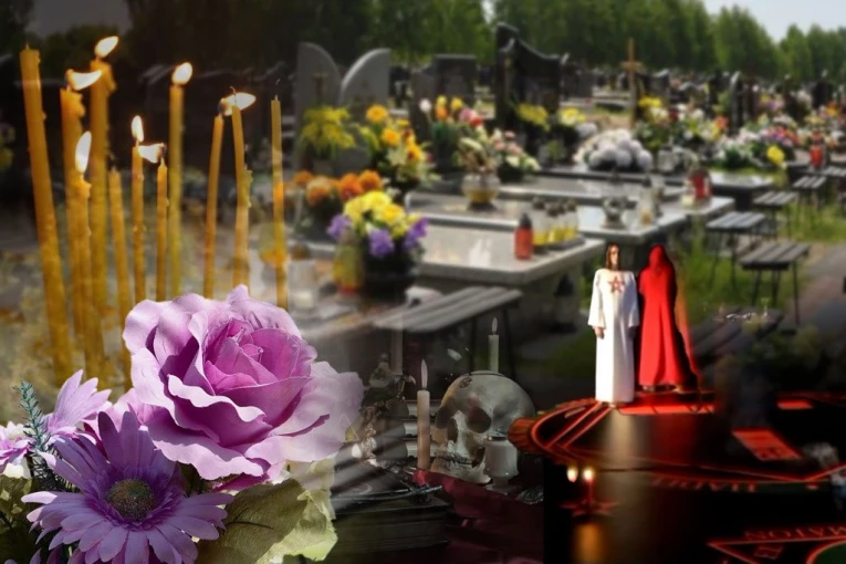 NE VERUJE U BOGA, A SAHRANJUJE SE NA ZADUŠNICE? Lava sutra zakopavaju RADNICI, niko od porodice i prijatelja ne dolazi!