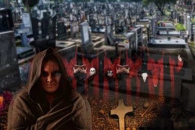 SAMO ĆE GA GROBARI ZATRPATI BEZ IGDE IKOGA: Ubica i samoubica iz Novog Sada će biti sahranjen bez porodice i prijatelja!