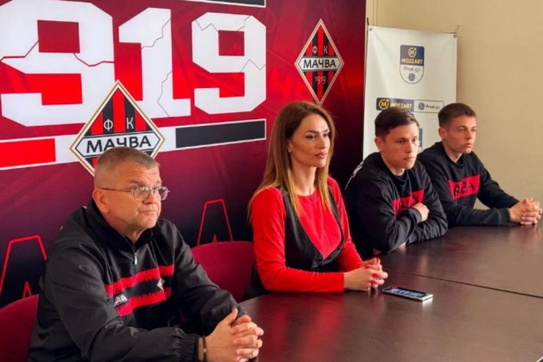 POBEDA JE IMPERATIV: Statistika jeste na strani domaćina, ali fudbal nije igra brojki - Šapčani veruju da je kriza prošlost!