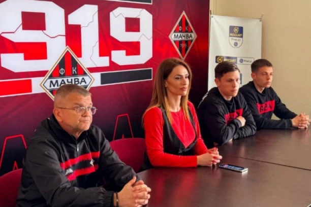 POBEDA JE IMPERATIV: Statistika jeste na strani domaćina, ali fudbal nije igra brojki - Šapčani veruju da je kriza prošlost!