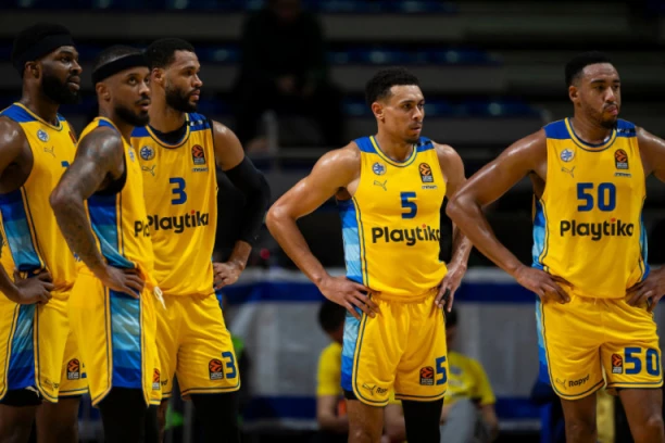 STRAŠAN UDARAC! Makabi zbog igranja u Pioniru doživeo OGROMNE gubitke!