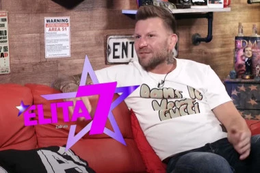 POTVRĐENO - MIONIN BIVŠI VEČERAS ULAZI U ELITU: Ša će se momentalno suočiti sa njim, a posle ovoga sledi TOBOGAN!