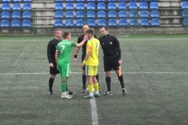 COPY, PASTE: Ponavlja se prethodna sezona - "bulke" ne cvetaju na proleće!