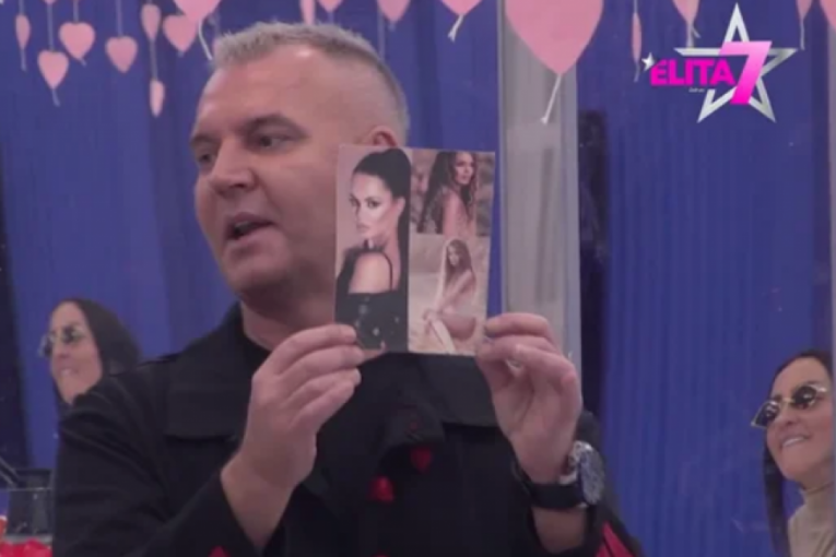 Maja Marinković, Jovana Cvijanović i Uroš Rajačić