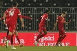 GOLEADA NA ČIKA DAČI: Kragujevčani bolji od Čukaričkog!