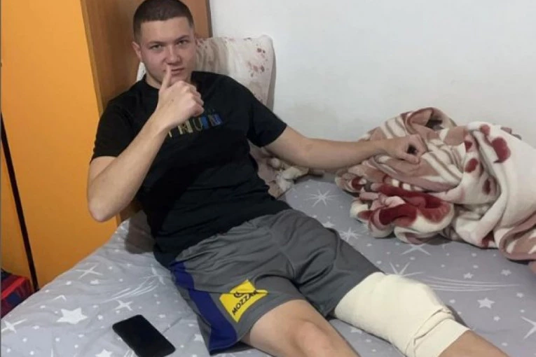 VEZISTA SA "STAMFORD BRIDŽA" USPEŠNO OPERISAN: Proces oporavka će biti dug - za sada se ne zna kada će ponovo istrčati na teren!