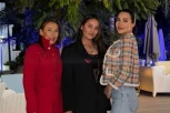 GUDELJI BOGATIJI ZA JOŠ JEDNOG ČLANA! Anastasija podelila radosne vesti i obratila se ZAOVI! (FOTO)