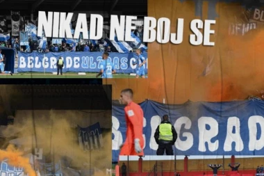 LIDER PREKIDA CRNU SERIJU? Mogu li "romantičari" izlaz iz krize da pronađu na terenu najprijatnijeg iznenađenja sezone?