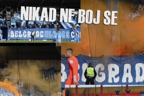 LIDER PREKIDA CRNU SERIJU? Mogu li "romantičari" izlaz iz krize da pronađu na terenu najprijatnijeg iznenađenja sezone?