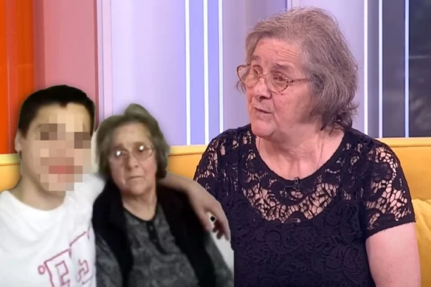 PRIČA BAKA MARICE RASPLAKALA JE SRBIJU!  Kako je usvojila unuka nakon niza porodičnih tragedija: "Ko si ti, moja majka je mrtva"