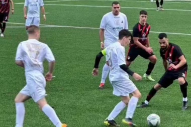 SADA SI NAM POTREBAN: Klub je uputio hitan apel navijačima - evo o čemu je reč!