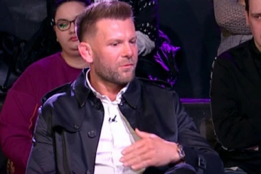 PROCURILA PREPISKA MIONINOG BIVŠEG: Poznati tiktoker u AFERI umešan, Stanislav ni ne sluti šta se dešava!