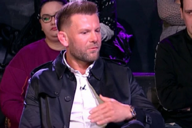 PROCURILA PREPISKA MIONINOG BIVŠEG: Poznati tiktoker u AFERI umešan, Stanislav ni ne sluti šta se dešava!