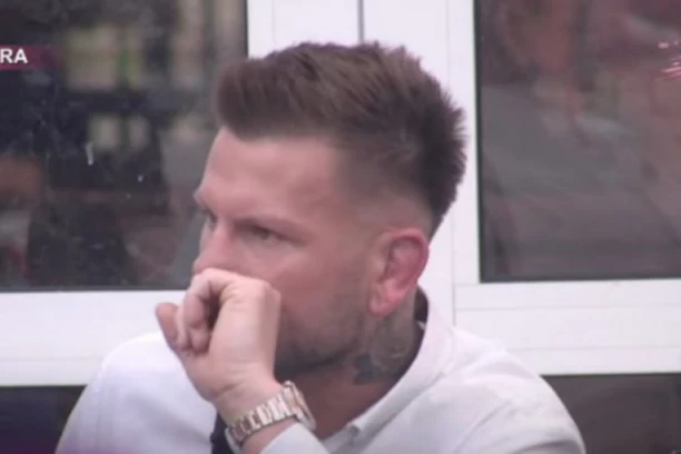 ISPLIVALA ISTINA O SVINGER ŽURKAMA U ROVINJU: Bivši zadrugar progovorio o POZNANSTVU sa Stanislavom! Šok (FOTO)