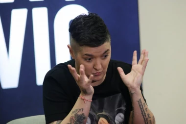 OTKRIVENO ŠTA ĆE SE DOGODITI SA SINOM MARIJE ŠERIFOVIĆ: Zapečaćena mu je sudbina, pevačica progovorila o svemu!