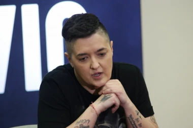 PROMENJEN SASTAV ŽIRIJA ZVEZDA GRANDA! Ulogu Marije Šerifović preuzima OVA njena koleginica, stigla joj jasna uputstva!