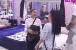 NAJGORE UVREDE ELITE: Maja i Aneli se IZVREĐALE pred Janjušem, u sve umešale TRUDNU Aleks i Staniju! Haos u Beloj kući!