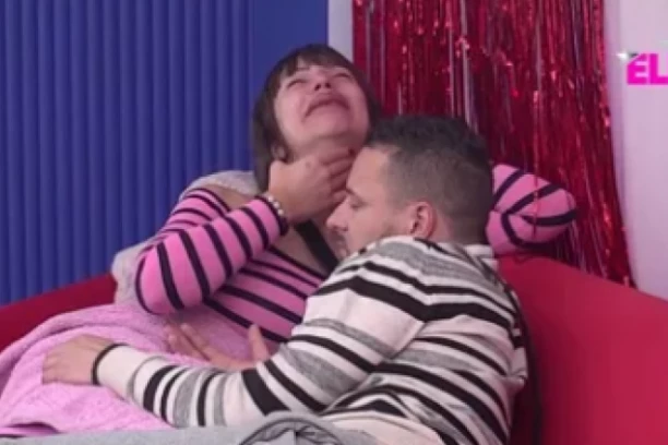 DARIJAN POSTAO OTAC, UČESNIKU ELITE SAOPŠTENE LEPE VESTI: Miljana unezverena, dečko joj je dobio ćerku sa drugom!