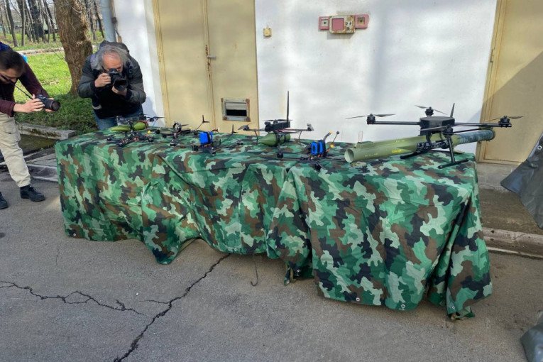 Vojnotehnički institut